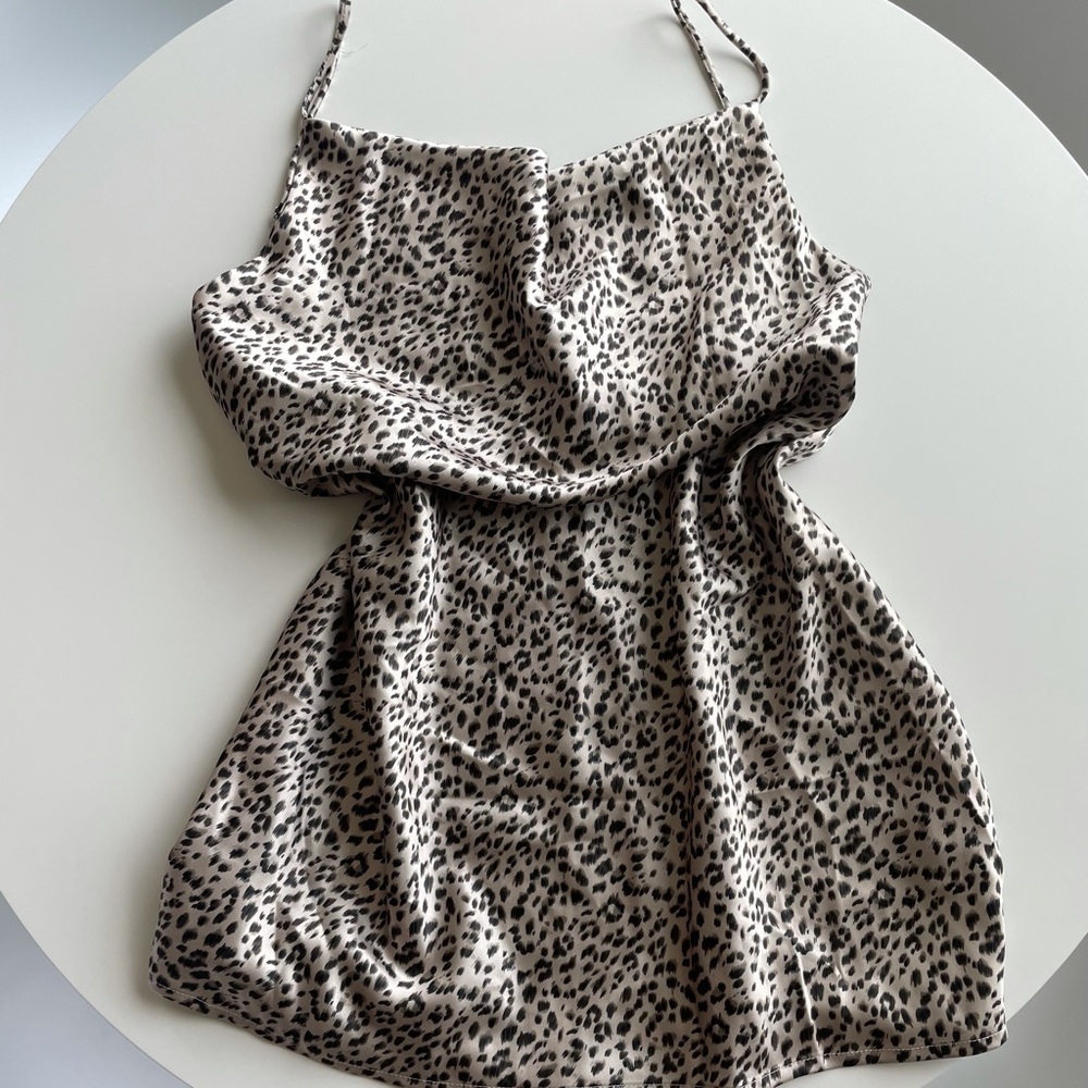 Princess Polly Dress